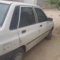 پراید ۱۳۱ TL دوگانه کارخانه مدل ۹۳|خودرو سواری و وانت|کرمانشاه, |دیوار