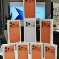 آیفون اپل IPHONE 17 PRO MAX /17 PRO