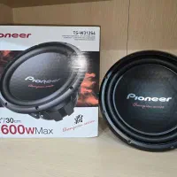 سیستم کامل پایونیر