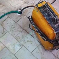 لوله بازکن گلزار خواجو 22بهمن مشتاق غدیر لاهورجی