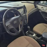 هیوندای سانتافه ix 45، مدل ۲۰۱۶|خودرو سواری و وانت|اهواز, پردیس دو|دیوار