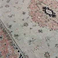 فرش ۹ متری ضخیم وسالم|فرش|تهران, صد دستگاه|دیوار