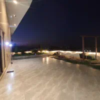 اجاره کوتاه مدت و شبانه روف گاردن|اجارهٔ کوتاهمدت آپارتمان و سوئیت|تنکابن, |دیوار