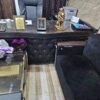میز و مبل اداری