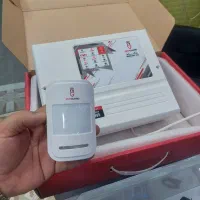 دزدگیر اماکن (اقساطی)بدون پیش پرداخت