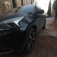 تیگو 7 iE مدل 1397/12