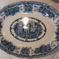 دیس ژاپنی قدیمی