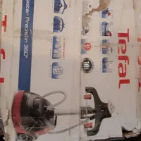 اتو بخارگر تفال ایستاده مدل ۶۵۴۰ اورجینال آکبند|اتو و لوازم اتو|تهران, نیاوران|دیوار