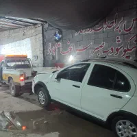 کوییک مدل 1401