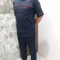 تولیدپخش لباس کارممی نژاد|لباس|اردبیل, |دیوار