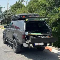 کاپرا 90 دو دیفرانسیل|خودرو سواری و وانت|پاوه, |دیوار