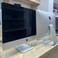 آل این وان اپل آی مک ۲۰۱۷ تمیز imac 2017|رایانه رومیزی|اهواز, نادری|دیوار