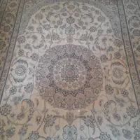 فرش دستباف ۶متری