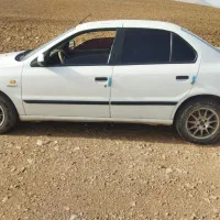 فروشی|خودرو کلاسیک|سرپل ذهاب, |دیوار