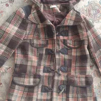 ۳ عدد پالتو کابشن|لباس|کرمانشاه, |دیوار