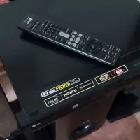 سینما خانگی ال جی اصل کره