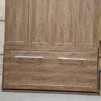 تخت تاشو از برند معتبر کمجا چوب