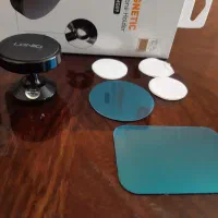 پایه نگهدارنده (هولدر) ماشین|لوازم جانبی موبایل و تبلت|شهرکرد, |دیوار