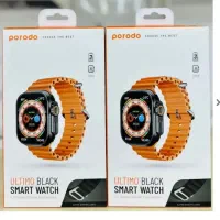 ساعت هوشمند مدل پرودو مدل Black|ساعت|تهران, فرودگاه مهرآباد|دیوار