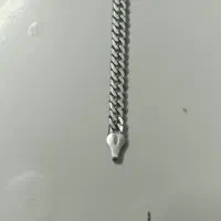 دستبند نقره