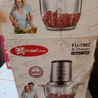 فروش خردکن ۲لیتری