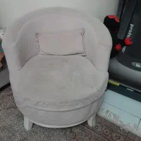 میز وسط با عسلی با مبل