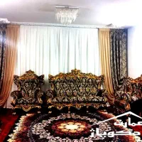 اجرا و فروش کاغذ دیواری پرده  قرنیز