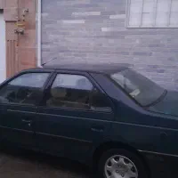 پژو آردی انژکتوری