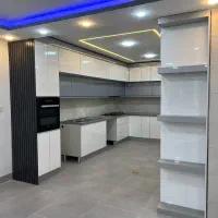 کابینت سازی پرشین دکور