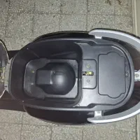 جترو 150 مدل 400 کم کار|موتورسیکلت|اصفهان, شهرک کاوه|دیوار