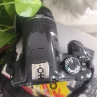 دوربین 450D canon|دوربین عکاسی و فیلم‌برداری|رشت, آزادگان|دیوار