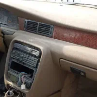 سمند lxتصادفی ۸۳