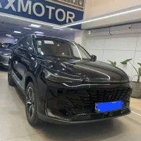 بیجینگ X7 / بایک ایکس7/ مدل 2025/تحویل به روز|خودرو سواری و وانت|تهران, چیتگر شمالی|دیوار