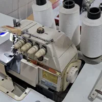 چرخ سردوز ۵ نخ