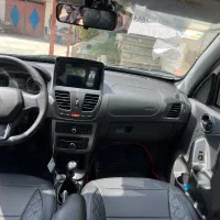 کوییک|خودرو سواری و وانت|رشت, نیکمرام|دیوار