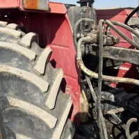 تراکتور ۲۸۵ مدل ۱۳۹۲|خودرو سنگین|کاشان, لتحر|دیوار