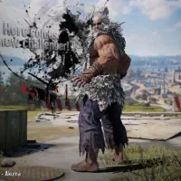 اکانت کالاف لول۴۰۰