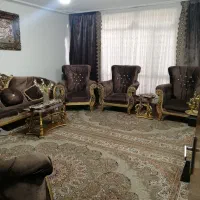 ویلایی. شیک و کامل. دربستی