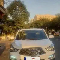 هایما s5 مدل ۴۰۲|خودرو سواری و وانت|چهاردانگه (تهران), |دیوار