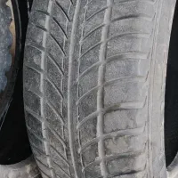 لاستیک ماشین 195/65R15|قطعات یدکی و لوازم جانبی|مشهد, بلال|دیوار