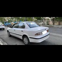 سمند ال ایکس. 89فروشی