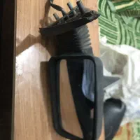 جفت اینه بغل پژو قدیمی