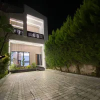 فروش-فوری-ویلادوبلکس-مدرن-چسبیده-به-جنگل-سنددار