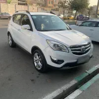 چانگان ۹۸بیرنگ کم کار