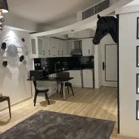 سینمای خانگی و ویو شهر ، جکوزی ، تمیزی با گارانتی|اجارهٔ کوتاه‌مدت آپارتمان و سوئیت|مشهد, سجاد شهر|دیوار