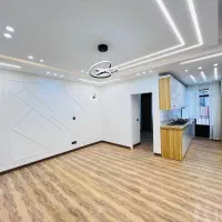 ۶۵مترفول امکانات/پارکینگ و اسانسور و قیمت استثنایی|فروش آپارتمان|اندیشه, شهرک المهدی|دیوار