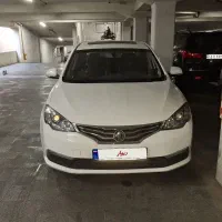 امجی ۳۶۰ توربو  اتوماتیک مدل ۹۷