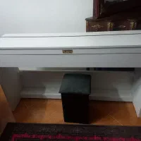 کنسول پیانو یاماها