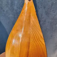 دوتار شمال خراسان|سازهای سنتی|نیشابور, شهرک ولیعصر|دیوار