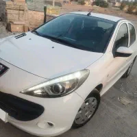 207مدل 1400|خودرو سواری و وانت|رودان, |دیوار